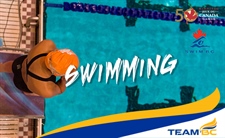 Swimmer captures bronze medal at Pan Am Games